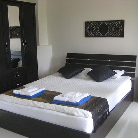 Viking House Apartment Ko Tao Exterior foto