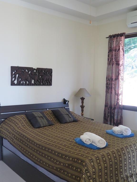 Viking House Apartment Ko Tao Cameră foto