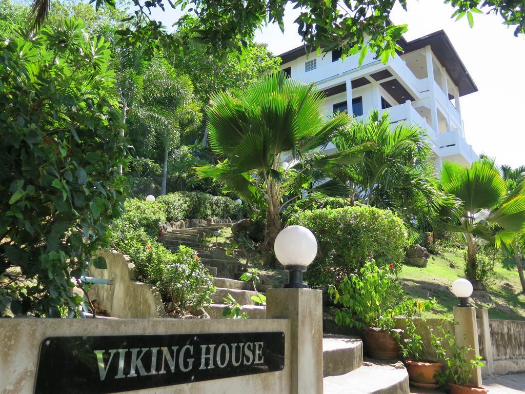 Viking House Apartment Ko Tao Cameră foto