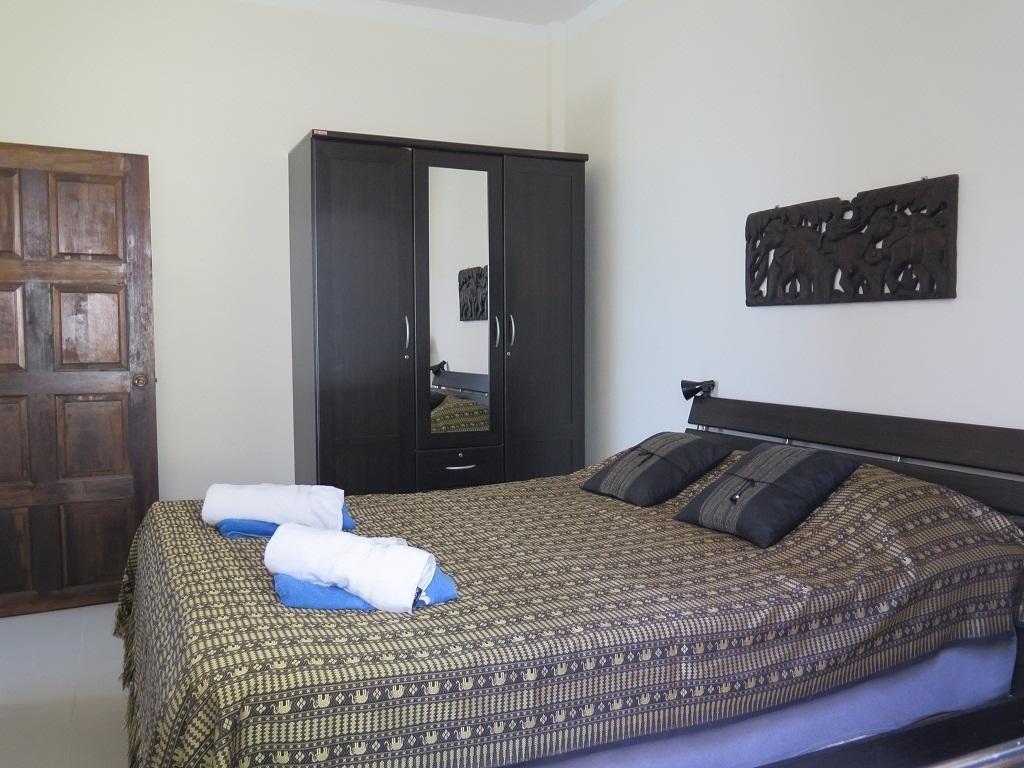 Viking House Apartment Ko Tao Cameră foto
