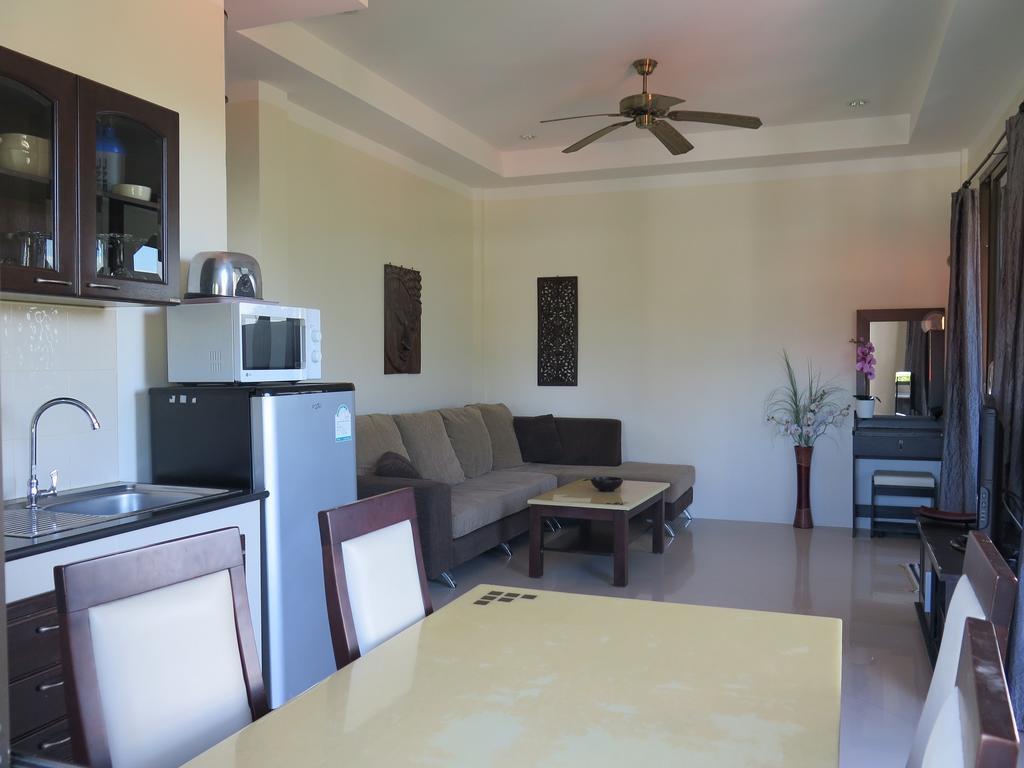 Viking House Apartment Ko Tao Cameră foto