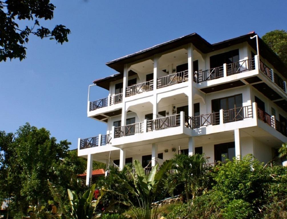 Viking House Apartment Ko Tao Cameră foto