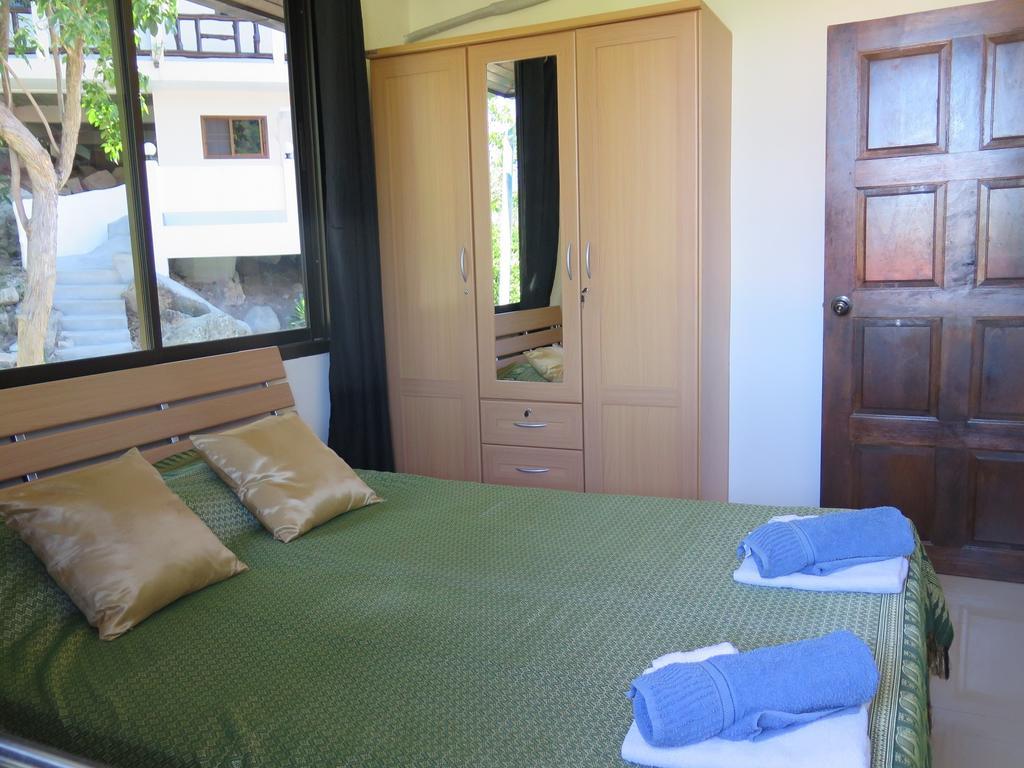 Viking House Apartment Ko Tao Cameră foto